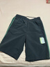 阿迪达斯男裤五分裤运动型格休闲裤跑步训练透气短裤GP4833 2XL 实拍图