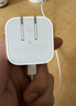 Apple/苹果 40W USB-C充电器动态调节功率 type-c充电器苹果手机充电 苹果17手机充电器 实拍图