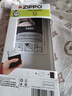 ZIPPO打火机防风煤油之宝 怀炉 暖手炉 新年礼物送男友 暖手炉 实拍图