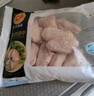 CP正大食品白羽鸡琵琶腿 净重3斤生鲜冷冻 蒸煮煎炸凉拌鸡肉 白羽鸡 实拍图