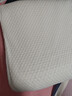 京东京造新梦享乳胶枕 93%天然乳胶 泰国进口成人护颈颈椎枕头 经典波浪枕 实拍图