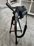 领臣 三脚架相机支架单反微单索尼佳能手机直播摄影拍照三角架户外便携三维云台专业稳定防抖支架1.8米 实拍图