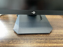 泰坦军团27英寸260Hz FastIPS硬件低蓝光HDR400广色域 电竞游戏旋转升降 PS5显示器原生240Hz P2710H PLUS+ 实拍图