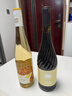 张裕贵馥晚采赤霞珠混酿甜红葡萄酒单瓶甜型红酒微醺 实拍图