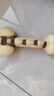 宜特（EETOYS）中号狗爪骨狗狗玩具零食吃玩结合磨牙耐咬洁齿棒宠物用品 实拍图