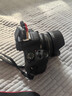 佳能（Canon）佳能r50 入门微单相机 小痰盂人像镜头 Vlog拍摄 4K高清视频 自拍照相 学生旅行家用 扫街旅拍套装 实拍图