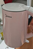 美的（Midea）电热水壶0涂层烧水壶母婴级316L不锈钢内胆 1500W快速加自动断电1.7升容量MK-HJ1705-PRO 实拍图
