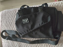 回力斜挎包男潮流单肩包邮差包休闲运动挎包女小背包轻便胸包学生包包 实拍图