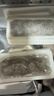 鲜京采 【无保水剂】虾含量 95%北海青虾滑 500g盒装 火锅食材 源头直发 实拍图