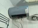 海信（Hisense）3D速热3200W变频FOF抑垢富锶活水免换镁棒60升家用电热水器ES60-DY10Ultra一级能效国家补贴20% 实拍图