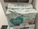 帮宝适超薄透气清新帮纸尿裤新生儿婴儿尿不湿尿片透氧Pro XL38 实拍图