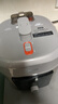 美的（Midea）沸腾浓香双模式小飞侠电压力锅0氟0涂层双胆高压锅5L智能预约家用煲汤4-6人煮饭煲E5825N国家补贴 实拍图