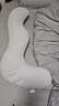 无印工坊無印良品织物旗下睡觉抱枕床上长条大抱枕男女侧睡夹腿枕睡觉神器 实拍图