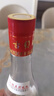 古贝春 白板 浓香型白酒 42度 山东特产白酒 475ml 单瓶装  实拍图