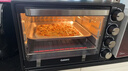格兰仕（Galanz）【热销TOP】家用电烤箱 40L超大容量 内置可视炉灯 上下独立控温 多层烘焙烤箱 K43 40L 实拍图