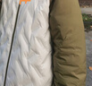 Skechers斯凯奇自营儿童羽绒服男女大童保暖防寒冬装短款连帽外套P425K004 实拍图