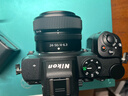 尼康（Nikon）Z5 24-50mm f/4-6.3【金榜爆款】全画幅微单套机 Vlog相机 视频拍摄 USB供电 实拍图