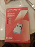 水星（MERCURY）WiFi6免驱动usb无线网卡台式机专用 wifi接收器台式电脑笔记本主机网络wifi发射 内置天线 UX3 实拍图