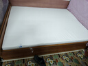 宝珀床垫泰国进口天然橡胶乳胶床垫1.5米橡胶软垫双人榻榻米床褥子 实拍图