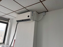 小米米家空调 巨省电 2匹 一级能效变频 快速冷暖 空调挂机 KFR-50GW/N2A1 整机十年质保 实拍图