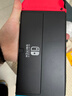 任天堂（Nintendo）【国内保税仓】Switch2/1代 OLED/续航加强日版/港版便携家用ns体感游戏机掌机 港版OLED红蓝+运动sports(保税仓） 实拍图