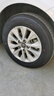 普利司通（Bridgestone）汽车轮胎 195/65R15 91H ER300 配套卡罗拉/雷凌/适配朗逸/宝来 实拍图