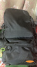 Landcase旅行包男士背包大容量双肩包行李包多功能户外运动登山包8051黑大 实拍图