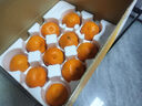 京鲜生 浙江涌泉蜜桔净重2.3-2.5斤 单果65-80mm 年货礼盒 源头直发包邮 实拍图