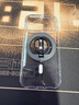 倍思【相机按键全包|强磁吸|久用不发黄】适用iphone17pro手机壳苹果17pro保护套原装全包透明气囊散热 实拍图