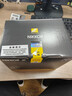 尼康（Nikon） 【全新国行正品】尼克尔Z卡口镜头尼康Z系列微单相机镜头尼康z镜头用尼康ZRZ72Z8Z9Z62Z63Z5II等 Z 50mm f/1.8 S大光圈定焦镜头 实拍图