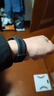 HUAWEIWATCH GT 6 雅丹黑 46mm智能手表多维情绪健康全新骑行体验21天超长续航华为GT6手表GT5升级 实拍图