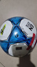 李宁足球5号成人初中小学生中考专用比赛训练标准五号耐磨世界杯足球 实拍图