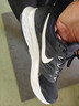 耐克NIKE跑步鞋男缓震透气RUN SWIFT 3运动鞋DR2695-002黑白42 实拍图
