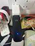 中兴（ZTE）F30Pro 随身wifi6免插卡移动wifi无线网卡便携式热点4g路由器无限笔记本电脑通用流量2025款 实拍图