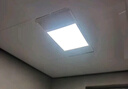 欧普照明（OPPLE）集成吊顶灯平板灯面板灯锦悦36瓦300×600厨房灯卫生间灯铝扣板灯 实拍图