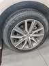 米其林（MICHELIN）汽车轮胎215/55R17 94V 浩悦四代 PRIMACY 4 适配比亚迪秦PRO 实拍图