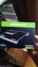 铠侠（Kioxia）960GB SSD固态硬盘 SATA接口 EXCERIA SATA TC10系列 实拍图