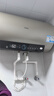 海尔（Haier）国家补贴电热水器60升 PD3 金刚无缝胆终身免换镁棒一级能效节能省电储水式大水量家用京东自营 实拍图