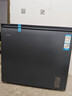 海尔（Haier）159/200/201/241/242升风冷无霜家用商用冰柜 冷藏冷冻柜小冰柜家用商用母乳小型冰箱冷柜以旧换新 -38℃|黑金净化 201WGHED 201L 实拍图