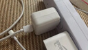 毕亚兹3C认证 适用PD20W苹果充电器套装iPhone14ProMax/13/12/11/xs/iPadMini平板手机快充充电头+数据线 实拍图