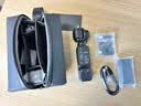 【9成新】大疆 DJI Osmo Pocket 3 全能套装 一英寸口袋云台相机 OP灵眸手持数码相机 旅游vlog 便携美颜摄像【自营退货】 实拍图