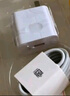 括霸Kuoba适配华为充电器66W/100W/120W超级快充原装套装type-c数据线mate60/70/p40荣耀X5插头充电头充电线 【适配100W快充头+6A快充线】1米快充套装 快充不伤机 实拍图