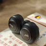杰伟世（JVC）FW1000T 真无线蓝牙耳机 木振膜入耳式HIFI音乐耳机 FW1000T【特价全新 不支持试听】 实拍图