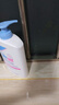 施巴（Sebamed）婴儿沐浴露洗发水二合一儿童宝宝洗发沐浴新生儿400ml*2德国进口 实拍图