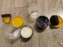 ONEFULL鞋油擦鞋神器真皮保养油无色通用皮鞋皮革护理保养油无色50ml 实拍图