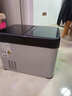 美的车载冰箱压缩机制冷车家两用卡货车冷冻大双箱室户外家居用品33L 实拍图