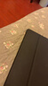 WITGOER【1:1顶配】2025平板保护套适用iPad pro2017款air3全包磁吸双面夹壳子10.5英寸适用Apple苹果软壳 实拍图