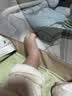猫人【消臭抗菌】男士袜子男秋冬防臭纯棉中筒袜男休闲棉袜男盒装彩色 实拍图