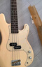 J&DGuitars电贝斯PB-1963H J&D JD贝司 山田凉 孤独摇滚1975 初学者入门BASS PB-1963H经典白 P贝司 实拍图
