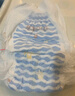 巴布豆（BOBDOG）小波浪拉拉裤XXXXL码48片婴儿尿不湿超薄透气干爽18kg以上 实拍图
